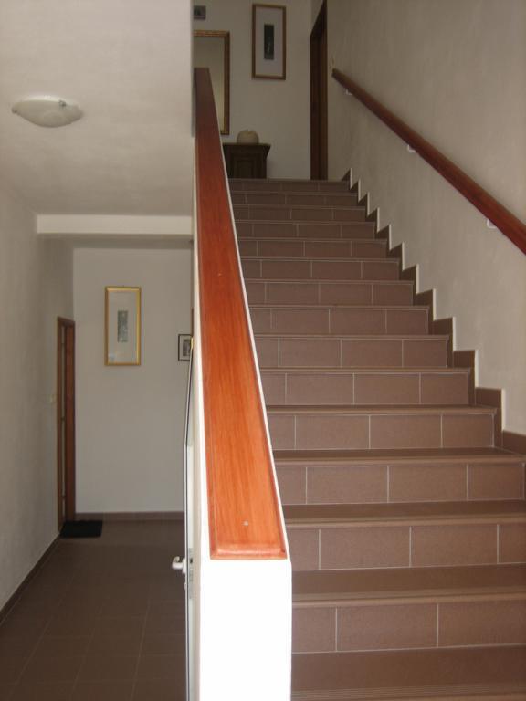 Apartments Punta Seline Pokoj fotografie