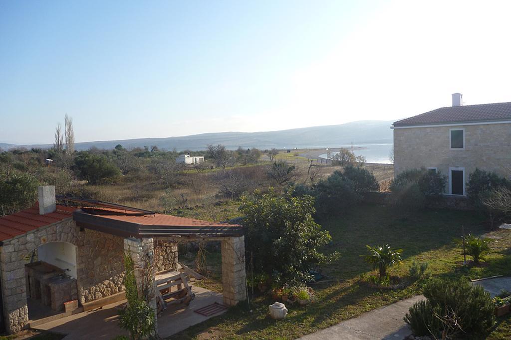 Apartments Punta Seline Pokoj fotografie